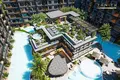 1 bedroom condo 30 m² Pattaya City, Thailand