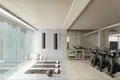 Жилой квартал Moon 64 Residencial