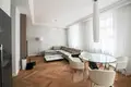 Apartamento 2 habitaciones 62 m² Riga, Letonia
