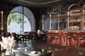 Complejo residencial Henessy