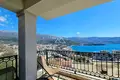 Wohnkomplex Apartments in a low-rise residential building in Budva