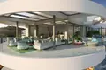 2 bedroom apartment 162 m² Benahavis, Spain