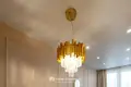 3 room apartment 73 m² Minsk, Belarus