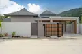 3 bedroom villa 408 m² Ban Bang Thao, Thailand