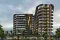 Kompleks mieszkalny Parkplace BLVD