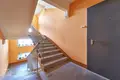 3 room apartment 76 m² Chaciezyna, Belarus
