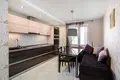Apartamento 2 habitaciones 66 m² en Minsk, Belarús