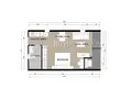 Appartement 44 m² Rawai, Thaïlande