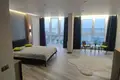 Wohnung 1 zimmer 46 m² in Minsk, Belarus