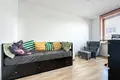 Квартира 3 комнаты 56 м² в Кракове, Польша