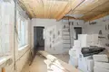 House  Klinocki sielski Saviet, Belarus