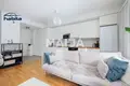 Apartamento 1 habitación 37 m² Oulu sub region, Finlandia
