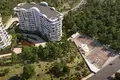 Wohnkomplex New residence with swimming pools, entertainment areas and sports grounds, Kocaeli, Turkey