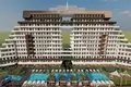 Apartamento 350 m² Aksu, Turquía