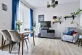 4 room apartment 78 m² Warsaw, Poland