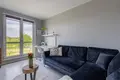 1 room apartment 37 m² Warsaw, Poland
