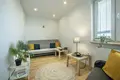 Apartamento 3 habitaciones 81 m² Lodz, Polonia