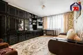 Appartement 2 chambres 55 m² Minsk, Bélarus