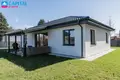Дом 80 м² Шяуляй, Литва