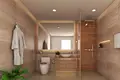 Villa de 4 dormitorios 274 m² Wichit, Tailandia