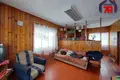 Casa 31 m² Zodzinski sielski Saviet, Belarús