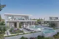 5 bedroom villa 296 m² Kissonerga, Cyprus