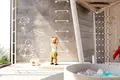 Kompleks mieszkalny New residential complex Floarea Grande with excellent amenities in Arjan-Dubailand, UAE