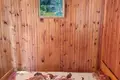 Casa 86 m² Rakauski sielski Saviet, Belarús