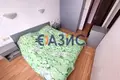 Mieszkanie 2 pokoi 61 m² Nesebyr, Bułgaria