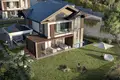 4 bedroom apartment 184 m² Kasikci Mahallesi, Turkey