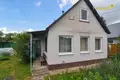 Maison 38 m² Baraulianski sielski Saviet, Bélarus