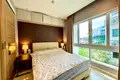 Kondominium 1 Schlafzimmer  Pattaya, Thailand