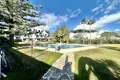 Wohnung 3 Schlafzimmer 122 m² Mijas, Spanien