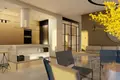 Appartement 5 chambres 149 m² Lodz, Pologne