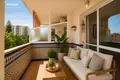 Appartement 2 chambres 86 m² Dos Hermanas, Espagne