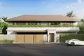 Villa de 5 pièces 541 m² Choeng Thale, Thaïlande