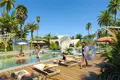 Квартира 44 м² Аксу, Турция
