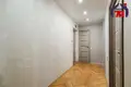Wohnung 2 zimmer 47 m² Minsk, Belarus