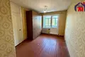 Apartamento 3 habitaciones 56 m² Slutsk, Belarús