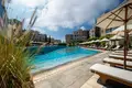 Mieszkanie 2 pokoi 89 m² Pafos, Cypr