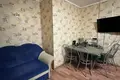 2 room apartment 56 m² Minsk, Belarus