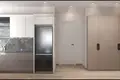 1 bedroom apartment 66 m² Erdemli, Turkey