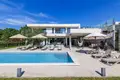 Villa de 4 dormitorios 280 m² Grad Novigrad, Croacia