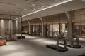 Mieszkanie 3 pokoi 129 m² Besiktas, Turcja