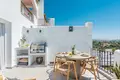 Mieszkanie 3 pokoi 104 m² Benahavis, Hiszpania