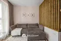 Appartement 2 chambres 41 m² Minsk, Bélarus