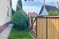 Haus 75 m² Papiarnianski sielski Saviet, Belarus