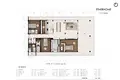 Appartement 3 chambres 610 m² Rawai, Thaïlande