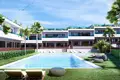 Stadthaus 3 Schlafzimmer 89 m² Torrevieja, Spanien