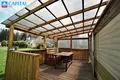 Haus 45 m² Papilvis, Litauen